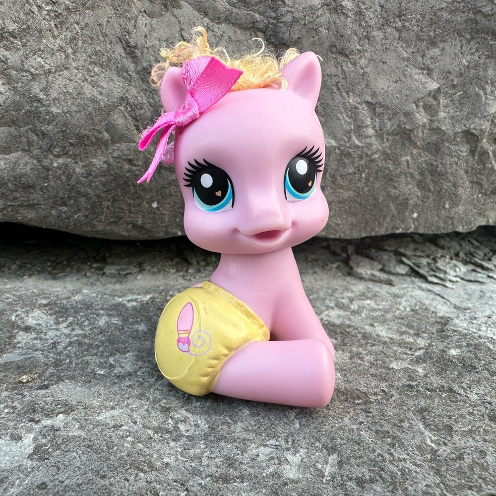 My Little Pony G3 Vintage Baby Toola Roola - Picture 4 of 5